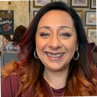 Candlelight Interactive, LLC Employee Louise Enright's profile photo