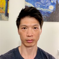 Sun Life Employee Sangyoung Han's profile photo