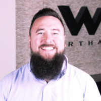 Sims-Lohman Fine Kitchens and Granite Employee Chuck Williamson's profile photo