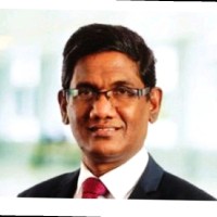 Sri Lanka Insurance Corporation Life Limited Employee Srilal Rathnayake.'s profile photo