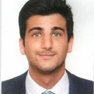 ROYSE, Rodamientos y Servicios, S.L. Employee Borja Fariña's profile photo