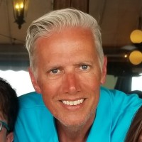 Alpha Systems Employee Tim Sanderson's profile photo