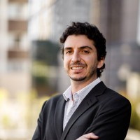 Frischmann's Employee Fernando Kruter's profile photo