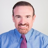 Auckland University of Technology Employee Gavin Hyde's profile photo