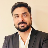 Ankit Sharma Email & Phone Number