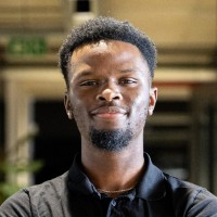 STRUXIT Projects Employee Elvis Ababu's profile photo