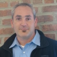 Smart Roofs Solar Employee John Major's profile photo
