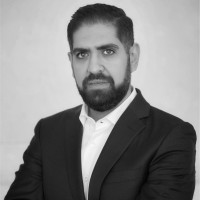 Trojan Holding LLC Employee Ahmad Odeh's profile photo