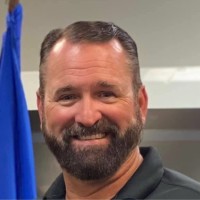 Lite Coms LLC Employee Michael Grimshaw's profile photo