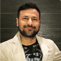 Dit Interactive Pvt Ltd Employee Tejas Shukla's profile photo