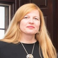 Bridgewater State University Employee Deniz Leuenberger's profile photo