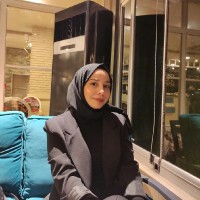 Avukat Employee İrem Berk's profile photo