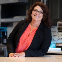 Brokerworks Real Estate Group Employee Rebekah Schenck's profile photo