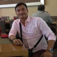 PT Pertamina Trans Kontinental Employee Vekky Yonesra's profile photo