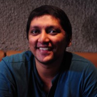 Infocusp Innovations Employee Falak Shah's profile photo
