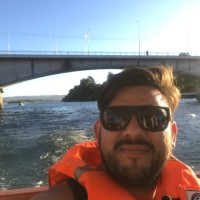SpinOk Employee Cristobal Salgado Corrales's profile photo