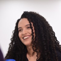 Leapy Employee Tatiane Santos's profile photo
