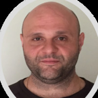 VP Solution inc Employee Sammy Romano's profile photo