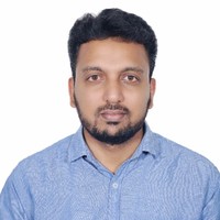 Al-Rushaid Trading Company Employee Waseem A.'s profile photo