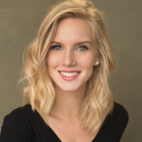 Harris Enterprise Group LLC Employee Olivia Fine's profile photo