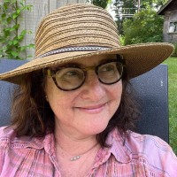 Understood.org Employee Gail Belsky's profile photo