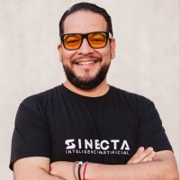 Sinecta Employee Jose Antonio Pacheco Sanchez's profile photo