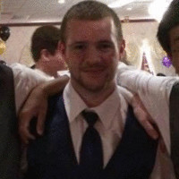 PhasorLab Employee William McLellan's profile photo