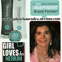 Nerium International Employee Gabriela Mendez's profile photo