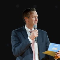 The Lottery Corporation Employee Terry Fowler's profile photo