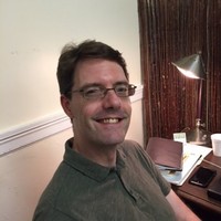 SWIRL Employee Erik Spears's profile photo