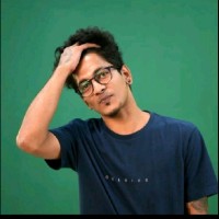 Krishna Moorthy's profile photo
