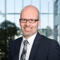Zühlke Group Employee Philipp Morf's profile photo