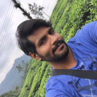 Apisero Inc. Employee Prashanth M's profile photo