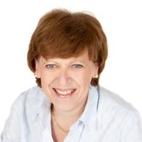Adeva Partners Employee Anne Cooper's profile photo