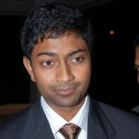 Anish Rawther Email & Phone Number