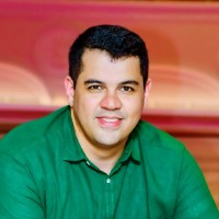 Security Segurança e Serviços Employee Marcelo Henrique Souza Rodrigues's profile photo