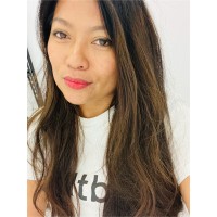 Saltbox Employee Trina Madarazo's profile photo