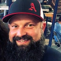 Afton Incorporated Employee Justin Bills's profile photo