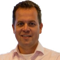 Sawiday Employee Jeroen Huijbregts's profile photo