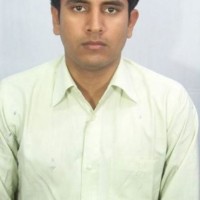 IBM Employee Ritesh Tripathi's profile photo
