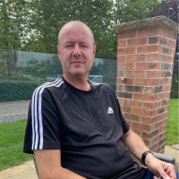 Mowbray Education Trust Employee Phillip Kruse's profile photo
