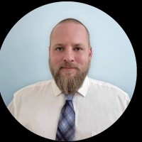 Vietnam Australia International School Employee Alex Kabel's profile photo