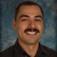 Kellanova Employee Omar Parra Sanchez's profile photo