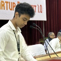 Alexa Developers SRM Employee Shubhankar Sarkar's profile photo
