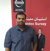 Mainuddin Chandsha Email