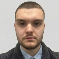Nexor Employee Drayke Buckley's profile photo