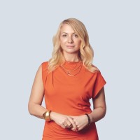 DBI Projects Employee Lori Franek's profile photo