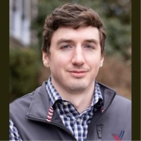 Planned Value Group Employee Jake Crowley's profile photo