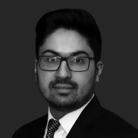 Bain & Company Employee Sumant Ahuja's profile photo