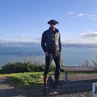 The Homegrown Juice Company Employee Abel Delafuente's profile photo